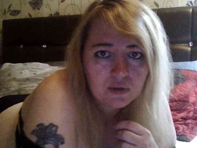 CamilleSmile webcam