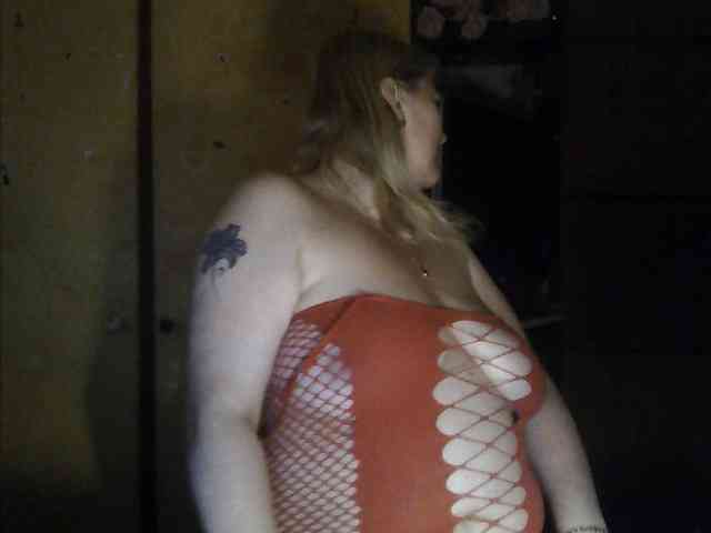 CamilleSmile webcam