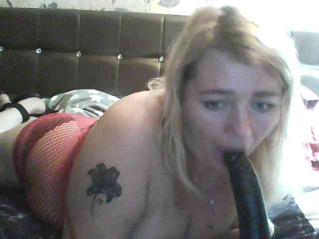 CamilleSmile webcam