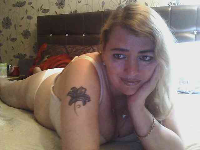 CamilleSmile webcam