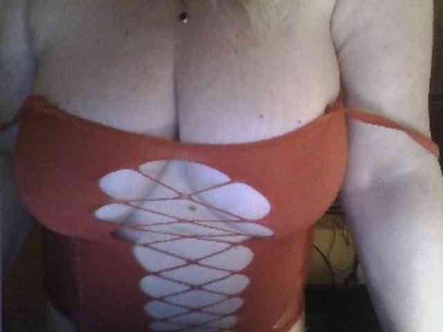 CamilleSmile webcam