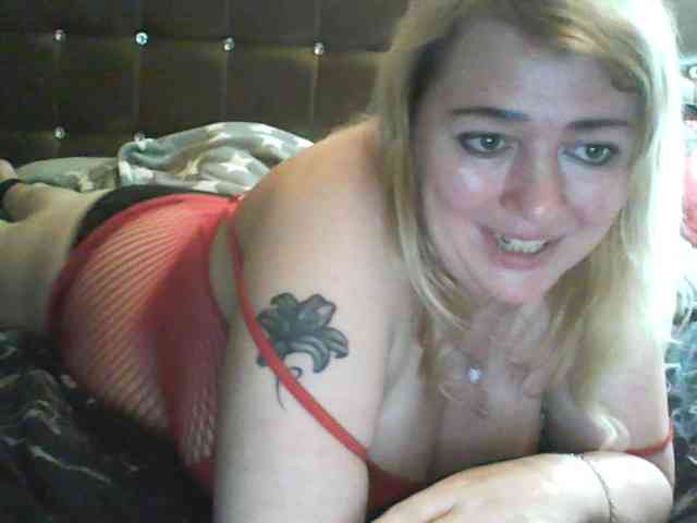 CamilleSmile webcam