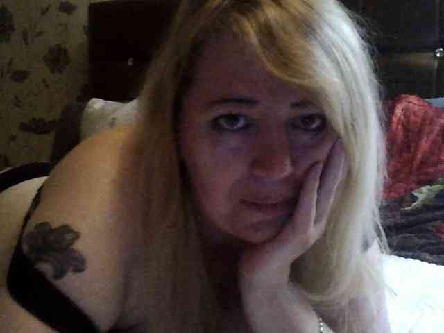 CamilleSmile webcam