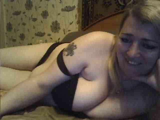 CamilleSmile webcam