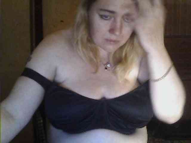 CamilleSmile webcam