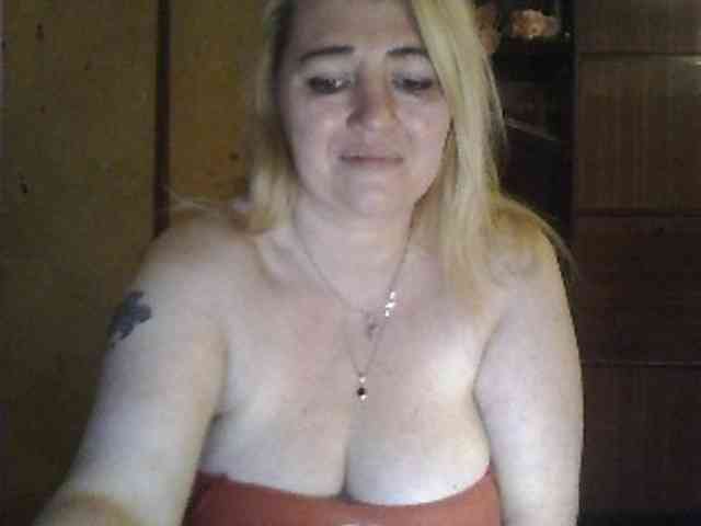 CamilleSmile webcam