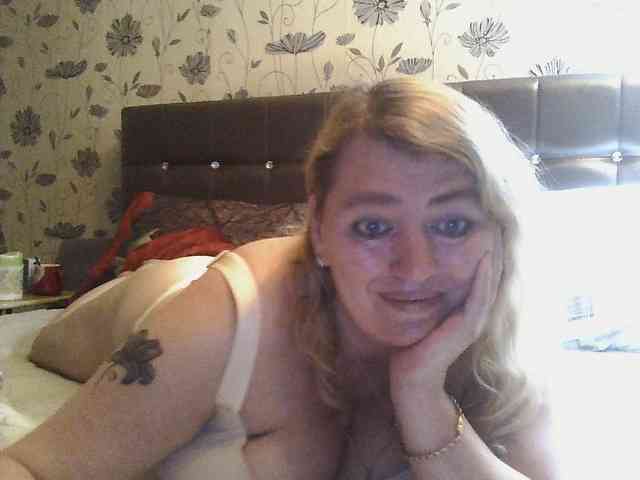 CamilleSmile webcam