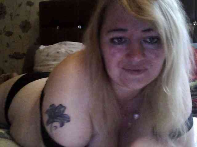 CamilleSmile webcam