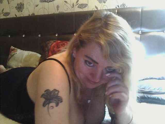 CamilleSmile webcam