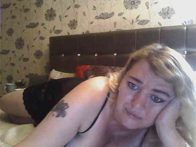 CamilleSmile webcam