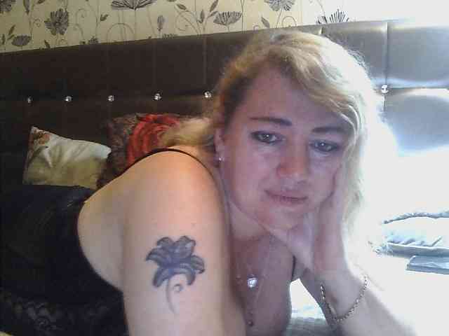 CamilleSmile webcam