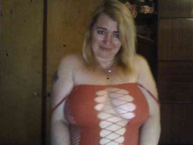 CamilleSmile webcam