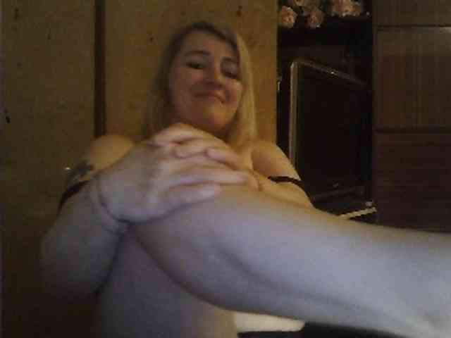 CamilleSmile webcam