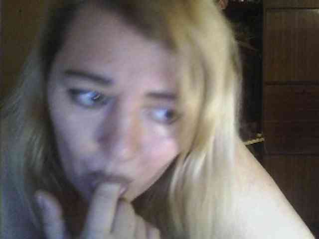 CamilleSmile webcam