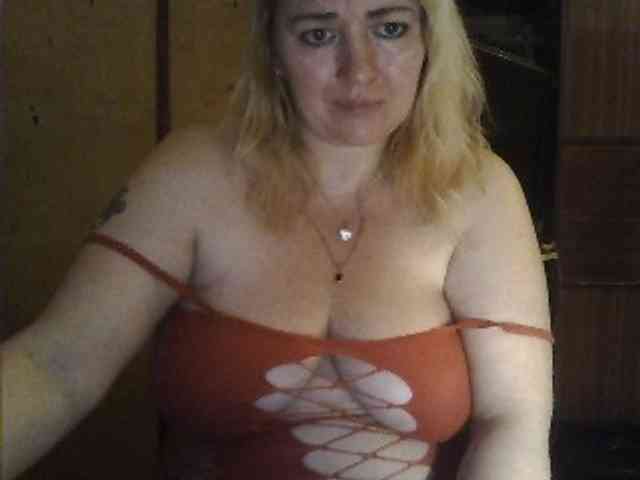 CamilleSmile webcam