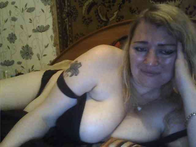 CamilleSmile webcam