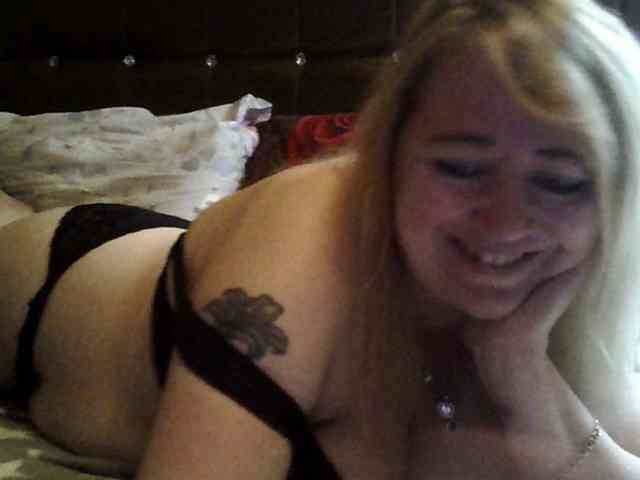 CamilleSmile webcam