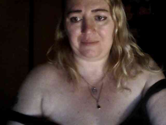 CamilleSmile webcam
