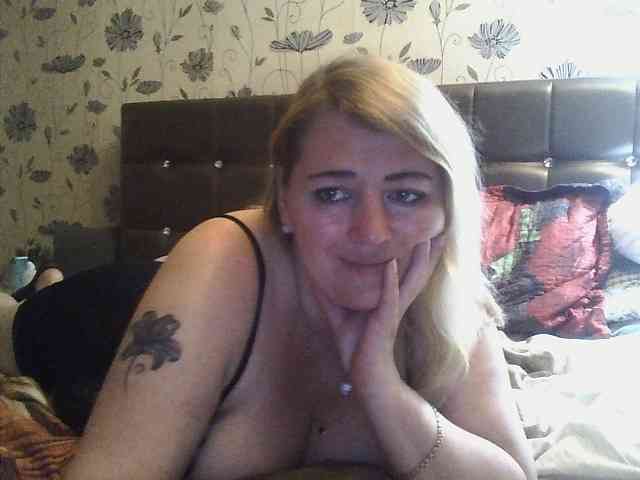 CamilleSmile webcam