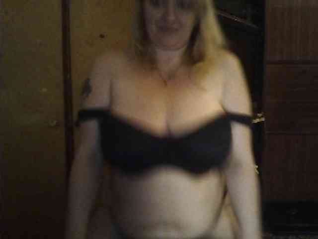 CamilleSmile webcam