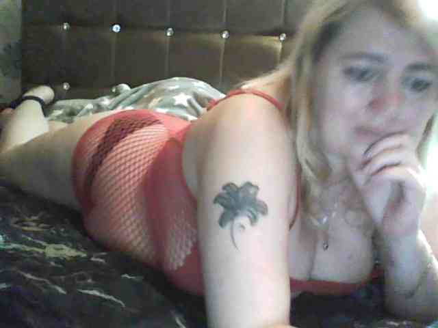 CamilleSmile webcam