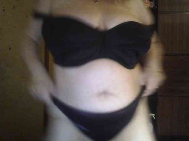CamilleSmile webcam