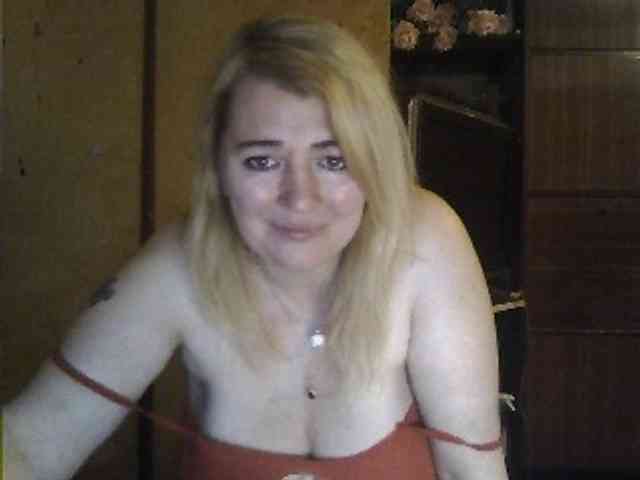 CamilleSmile webcam