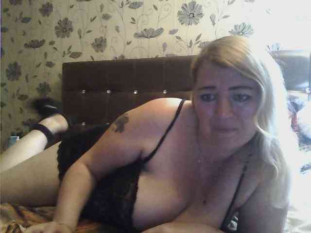 CamilleSmile webcam