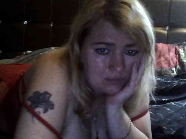 CamilleSmile webcam