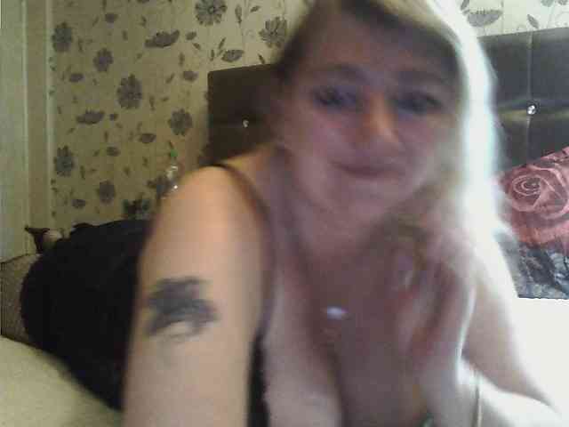 CamilleSmile webcam