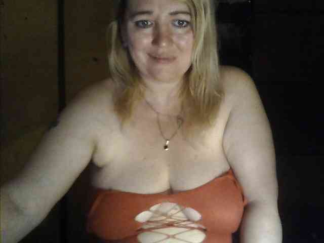 CamilleSmile webcam