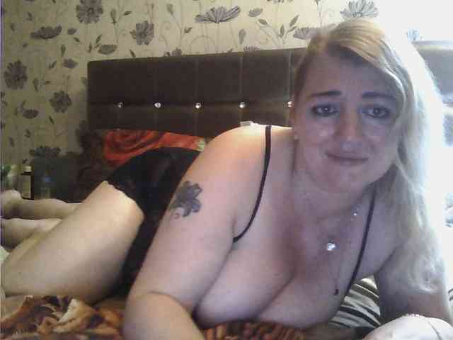 CamilleSmile webcam
