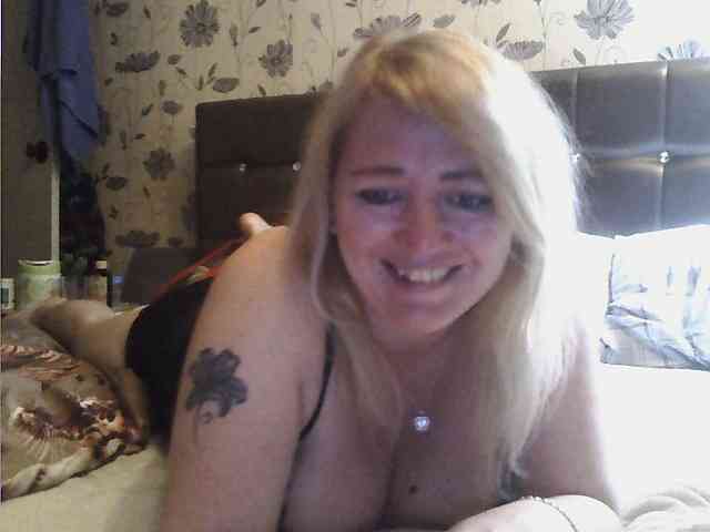 CamilleSmile webcam