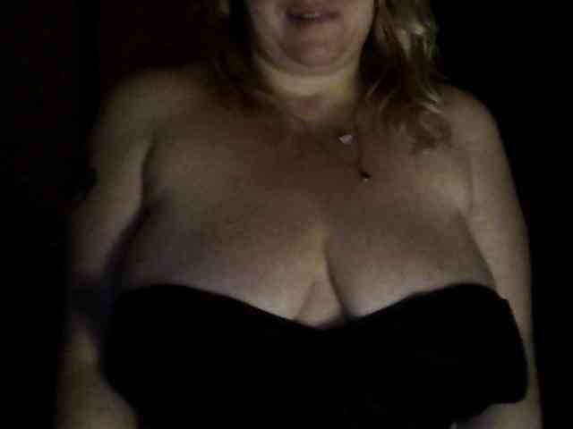 CamilleSmile webcam