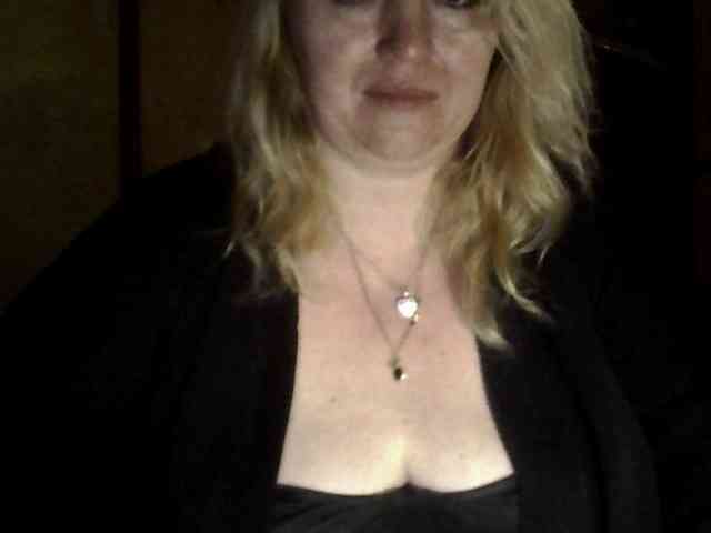 CamilleSmile webcam