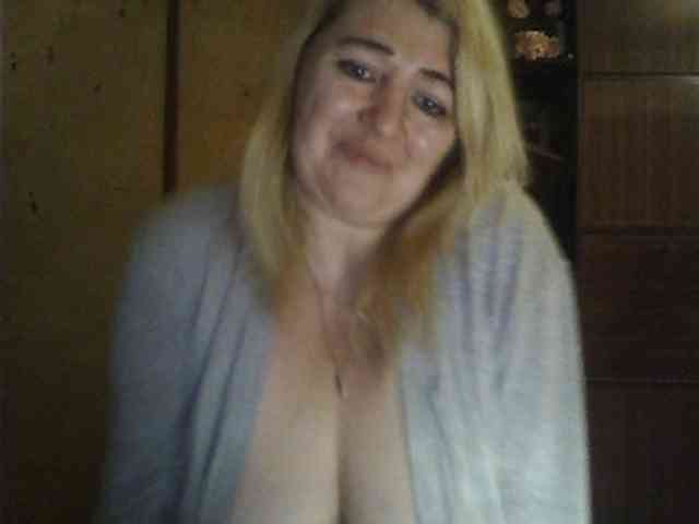 CamilleSmile webcam