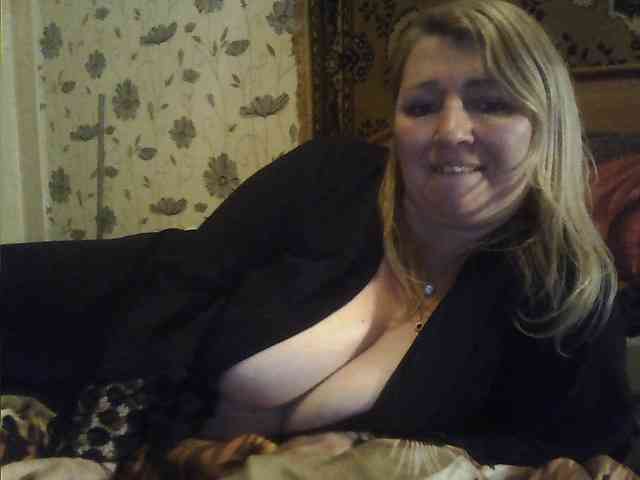 CamilleSmile webcam