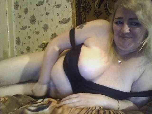 CamilleSmile webcam