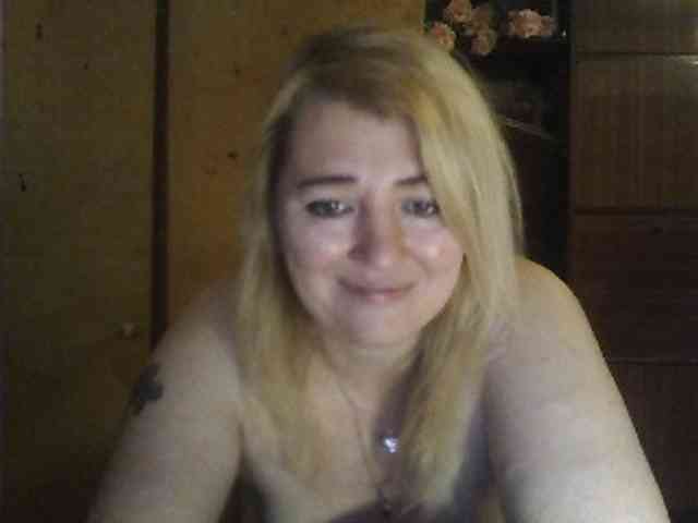 CamilleSmile webcam