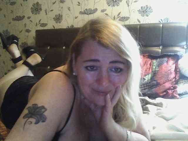 CamilleSmile webcam