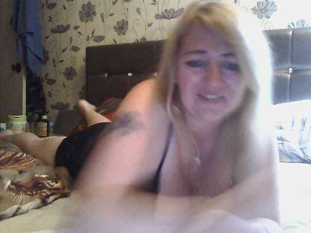 CamilleSmile webcam