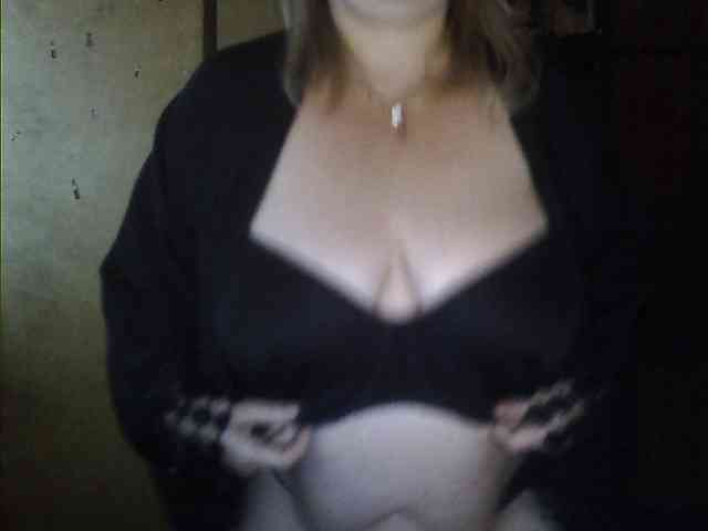 CamilleSmile webcam