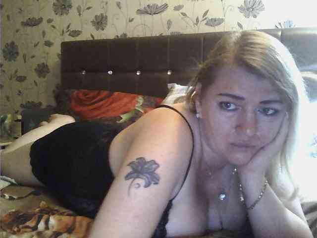 CamilleSmile webcam
