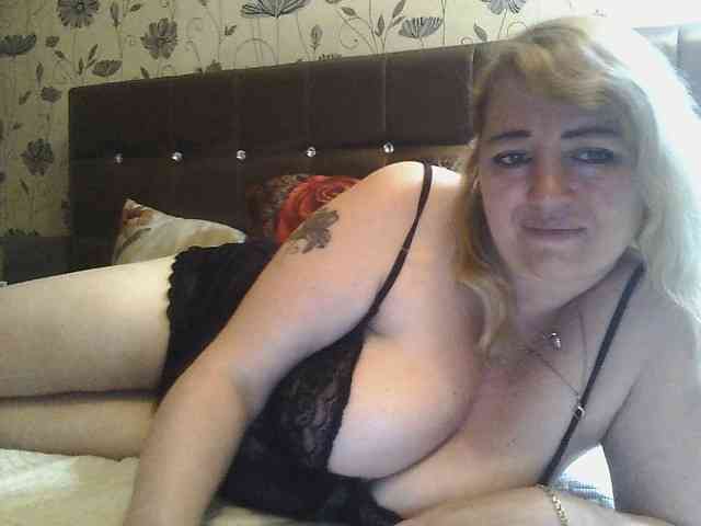 CamilleSmile webcam