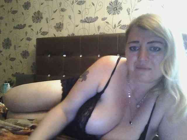 CamilleSmile webcam