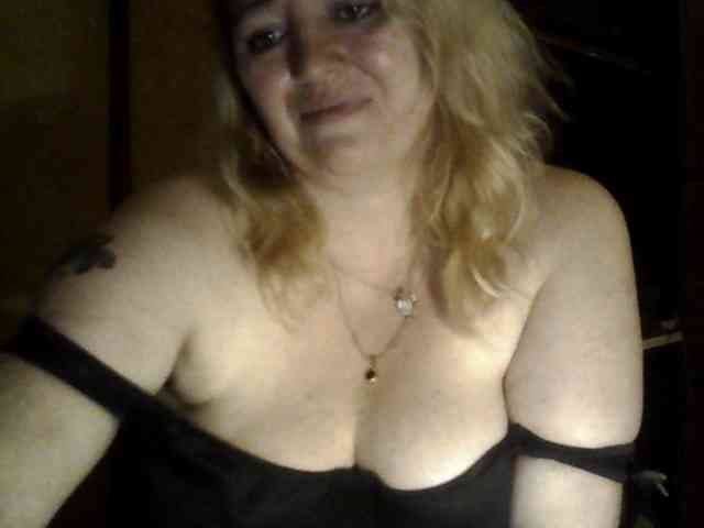 CamilleSmile webcam