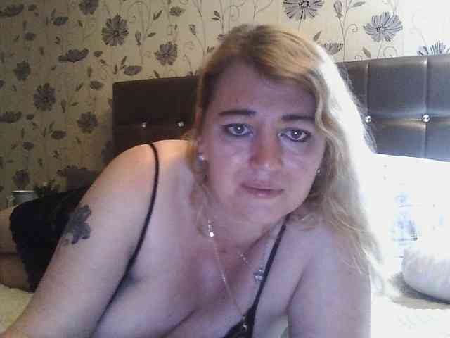 CamilleSmile webcam