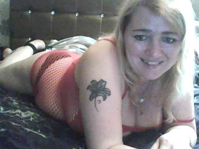 CamilleSmile webcam