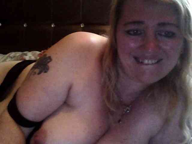 CamilleSmile webcam