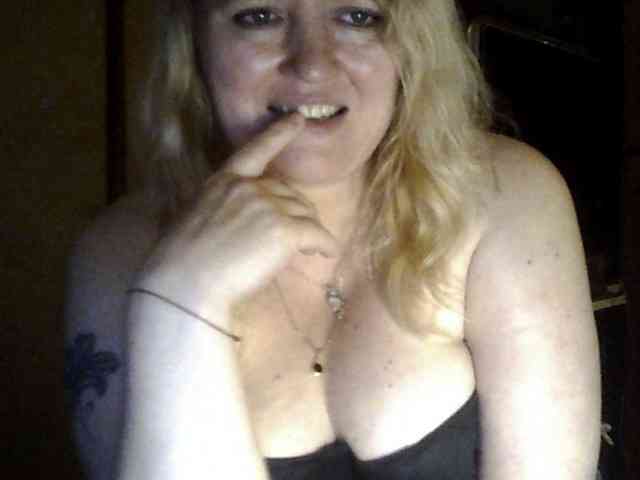 CamilleSmile webcam